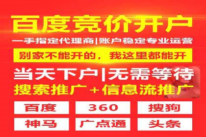 百度竞价包年推广的成效：某公司业务增长案例